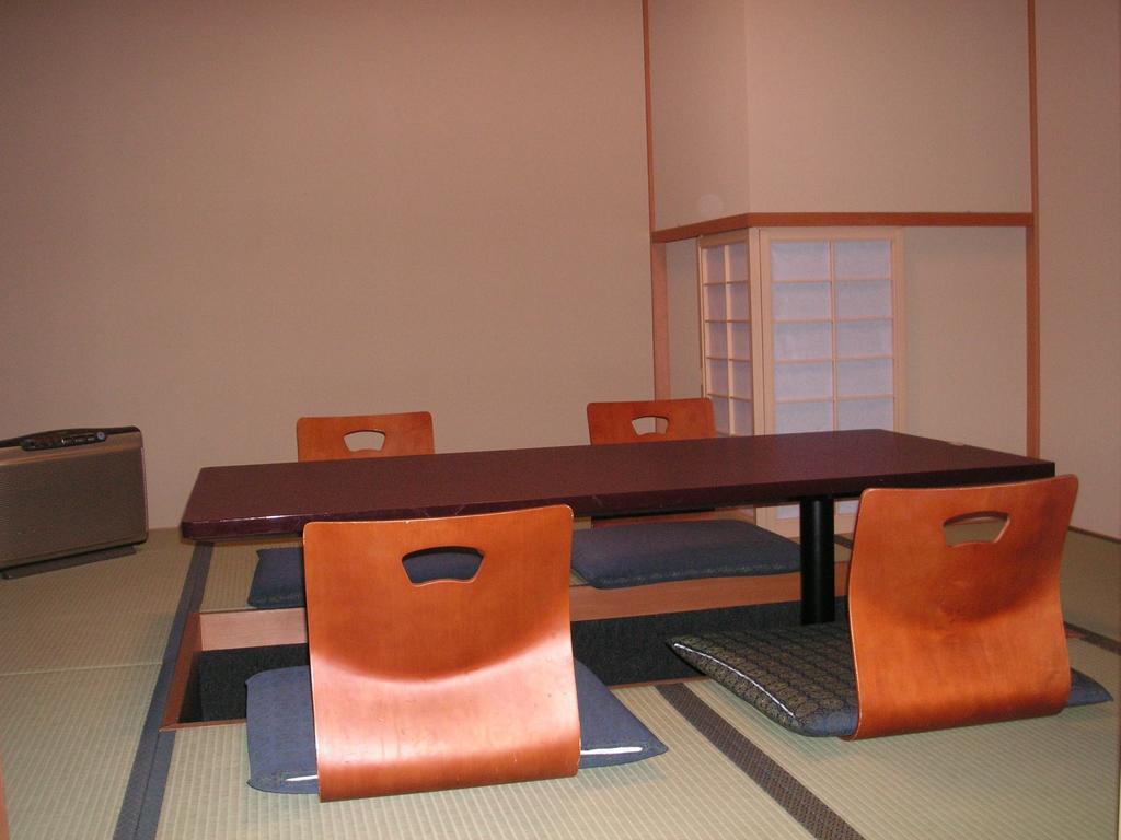 Yu Paradise Sakura Hotell Sakura  Rom bilde