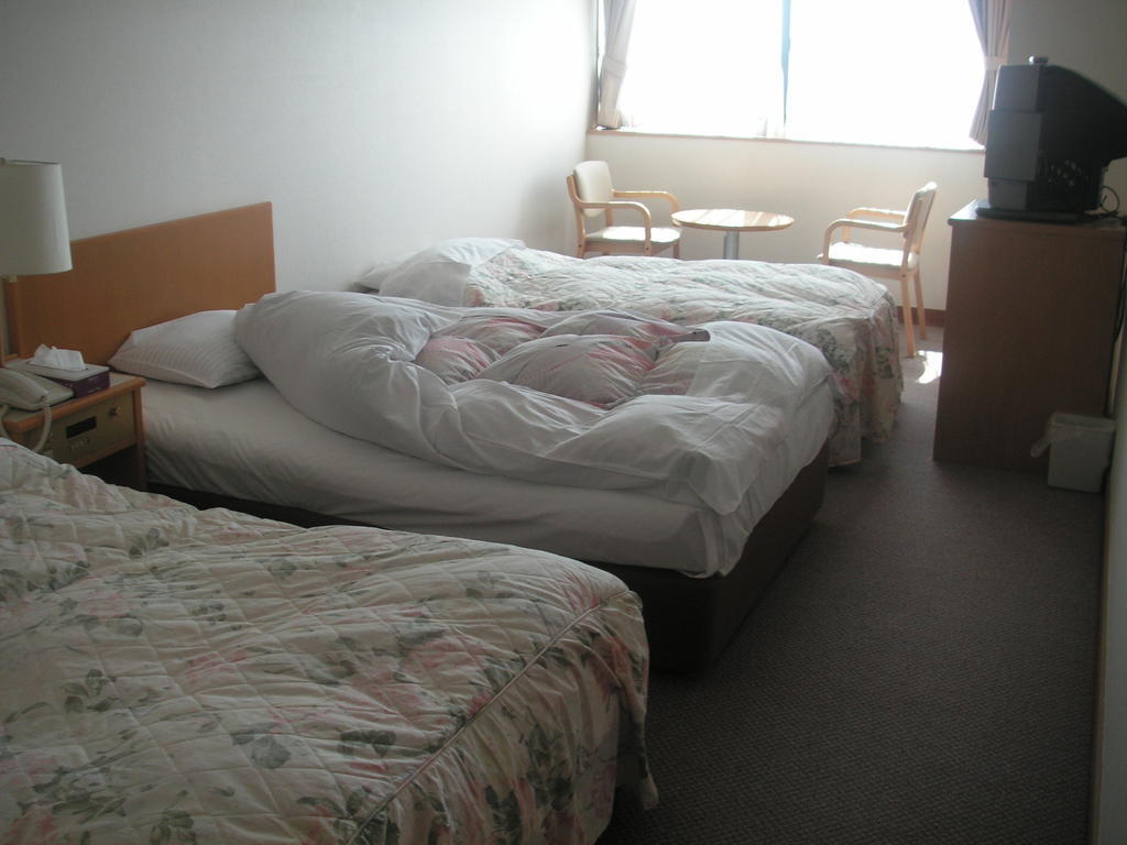 Yu Paradise Sakura Hotell Sakura  Rom bilde