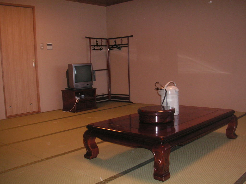 Yu Paradise Sakura Hotell Sakura  Rom bilde