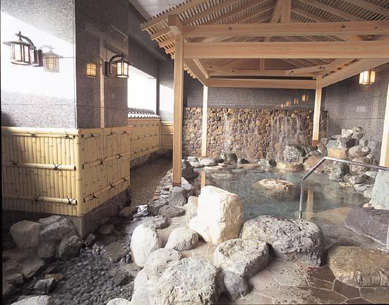 Yu Paradise Sakura Hotell Sakura  Eksteriør bilde