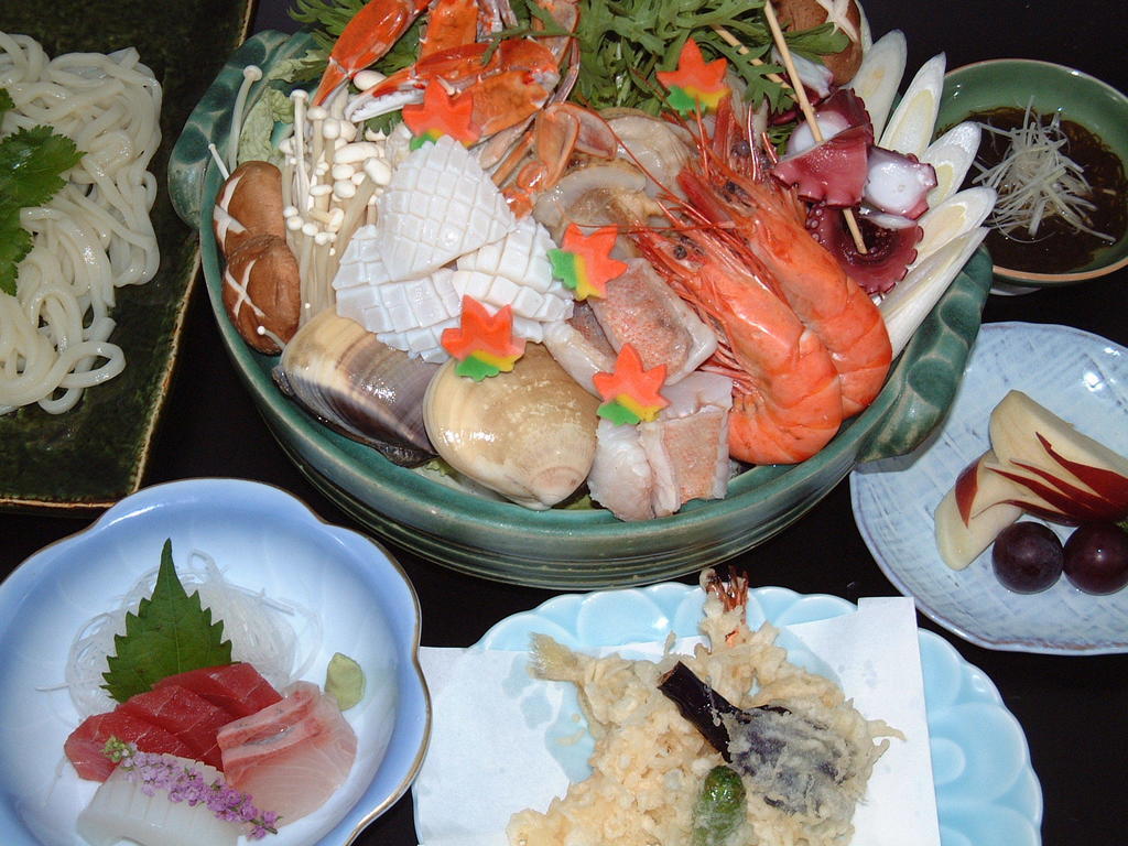 Yu Paradise Sakura Hotell Sakura  Eksteriør bilde