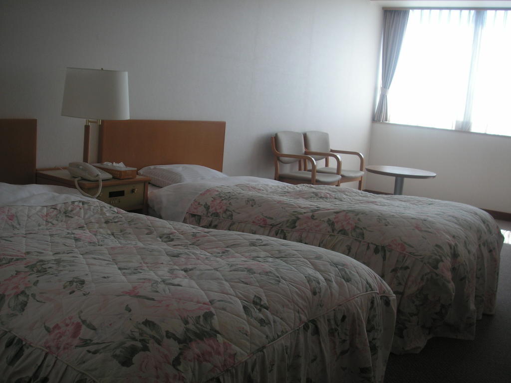 Yu Paradise Sakura Hotell Sakura  Rom bilde