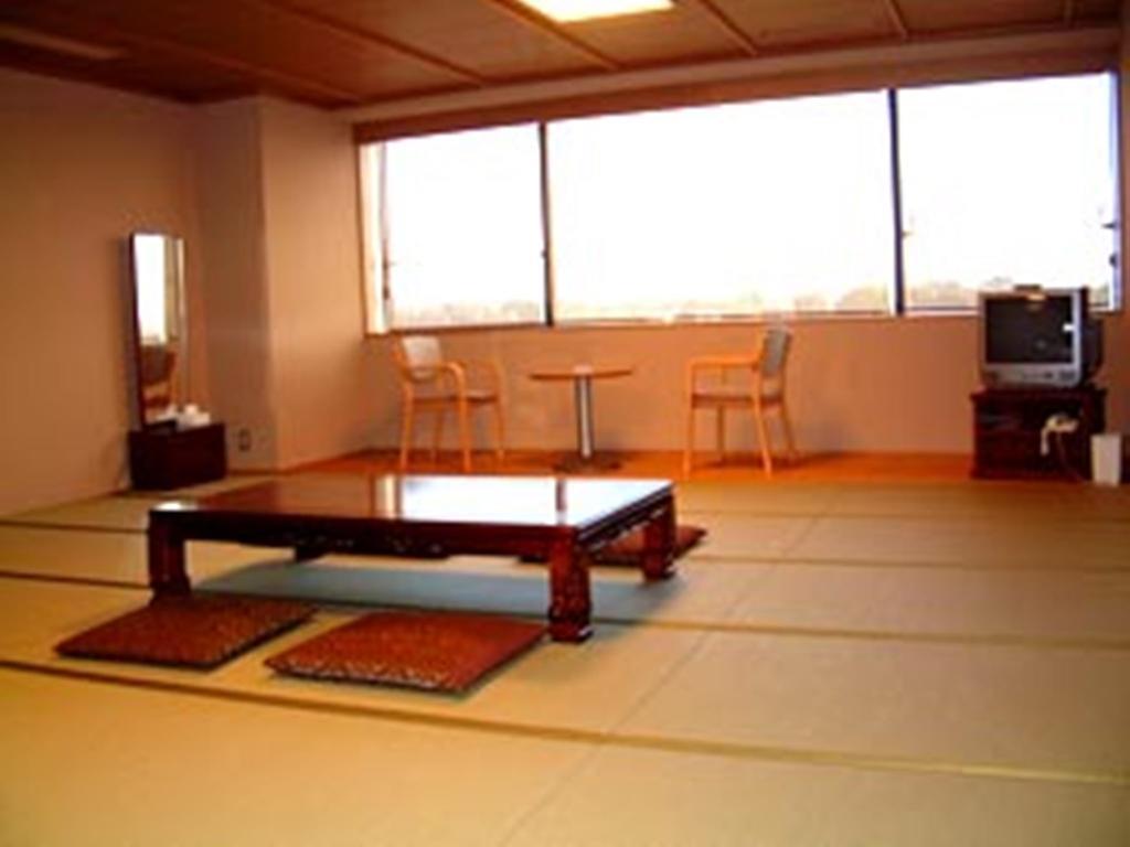 Yu Paradise Sakura Hotell Sakura  Rom bilde