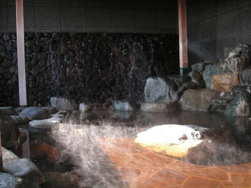 Yu Paradise Sakura Hotell Sakura  Eksteriør bilde